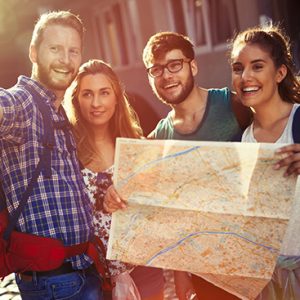 Екскурсійні тури