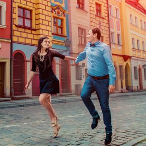 Весільні тури